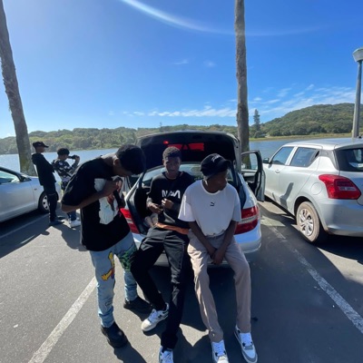 End of the day - Single