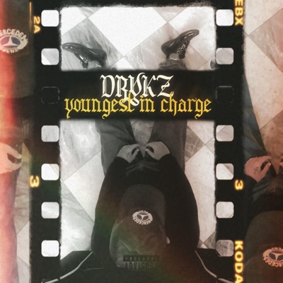 Youngest in Charge - Single