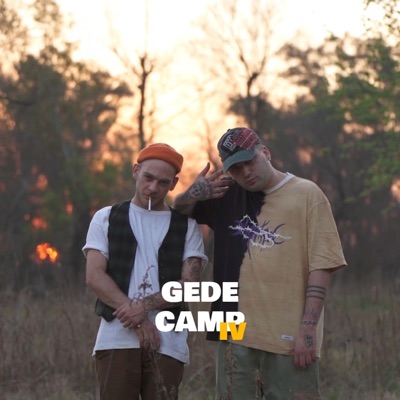 GEDECAMP IV - Single