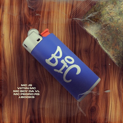Bic (feat. J. Books & MC BOY DA VL) - Single