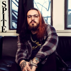 Spite (feat. Prod. IDK) Young Philly K