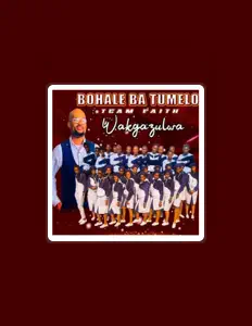 Posłuchaj wykonawcy Bohale Ba Tumelo, obejrzyj teledyski, przeczytaj biografię, zobacz daty tras koncertowych i nie tylko!