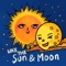 Like the Sun and Moon artwork