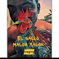 El Gallo (Fino D' espuela) - Single - Arfefn