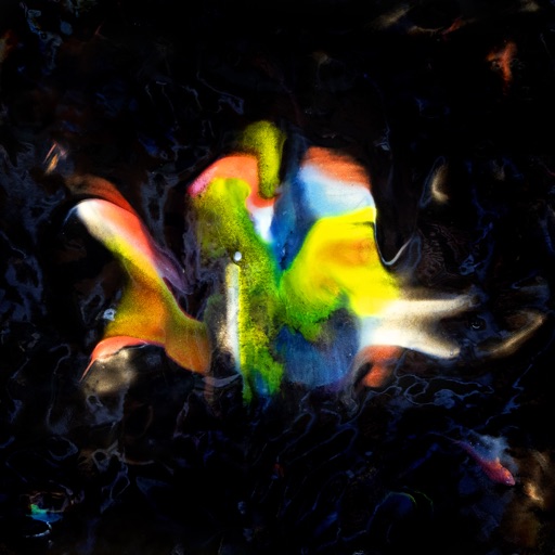 Album artwork