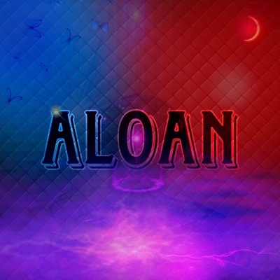 Aloan - EP