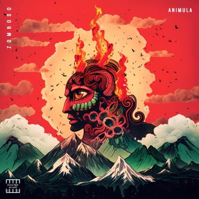 Animula - Single
