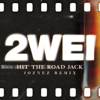 Hit the Road Jack (Joznez Remix) - 2WEI