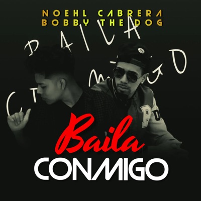 Baila Conmigo - Single