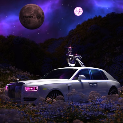 Andere Welt - Single