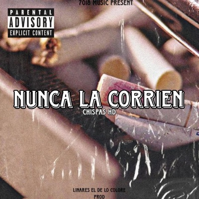 Nunca la corrien (feat. Mvffia) - Single