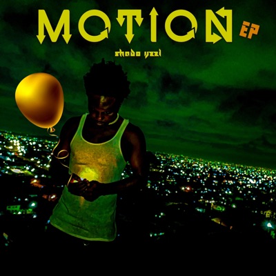 Motion - EP