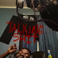 Talking Sh*T - EP - LongLive SOS