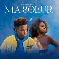 Ma sœur - Single - Rayad