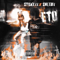FTO (feat. Sheemy) - Single - Stixkyyy