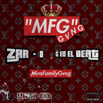 MFG - Single