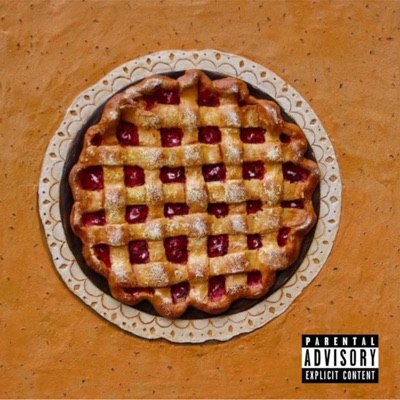 (Pie)Crust (feat. WTFxPreme) - Single
