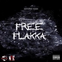 Free Flakka - Antonio Kash