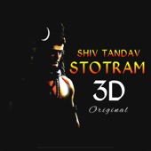 Shiv Tandav Stotram (3D Version) artwork