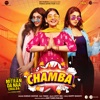 Chamba (feat. Tania) - Single