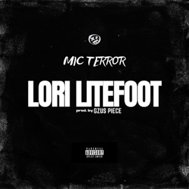 Lori Litefoot Mic Terror