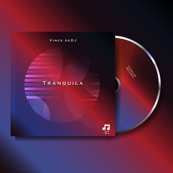 Tranquila - Single