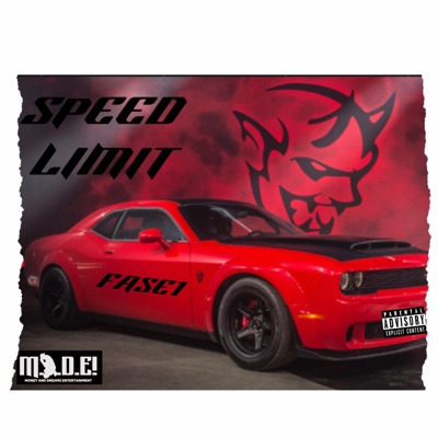 Speed Limit - Single