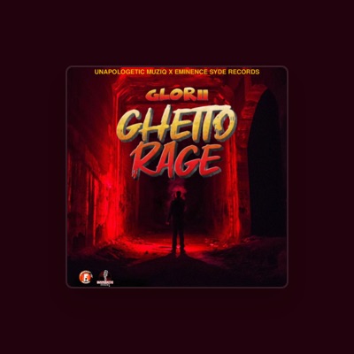 Listen to Glorii, watch music videos, read bio, see tour dates & more!