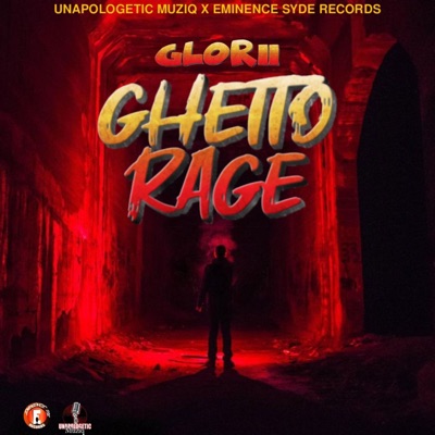 Ghetto Rage - Single