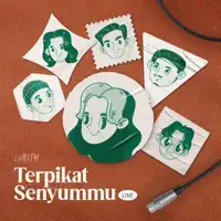 Terpikat Senyummu — Idgitaf