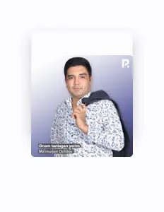 Listen to Ma'murjon Ochilov, watch music videos, read bio, see tour dates & more!