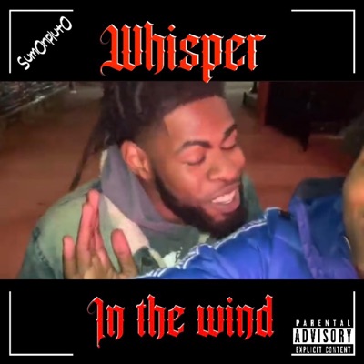 Whisper in the Wind - Single