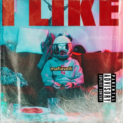 I Like - Single