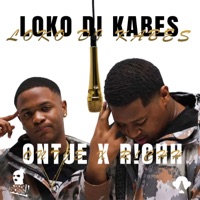 Loko di kabes (feat. Ontje) - Single - R!CHH