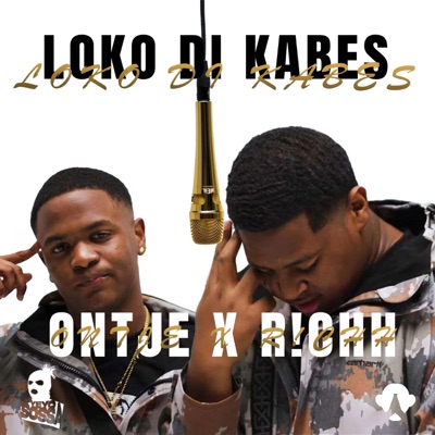 Loko di kabes (feat. Ontje) - Single