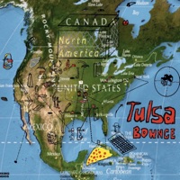Tulsa Bounce - Single - Dialtone