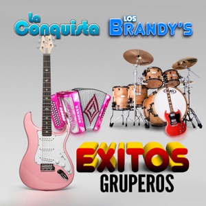 Éxitos Gruperos (Grupero)