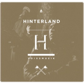 Bauern liagn ned Hinterland