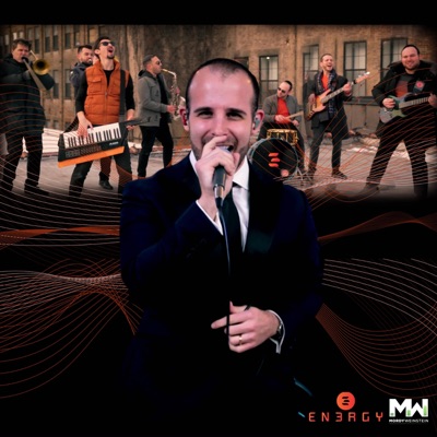 Lights, Camera, Mordy! (feat. Mordy Weinstein) - Single