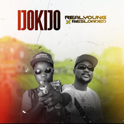 IJOKIJO (feat. Biesloaded) - Single