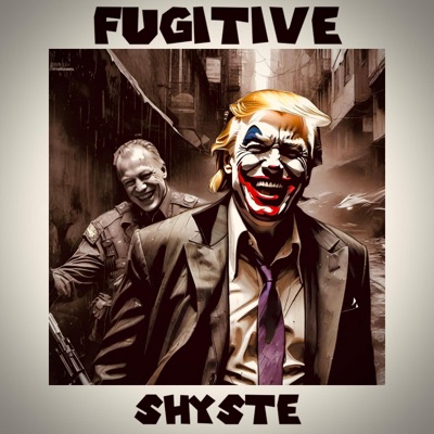 Fugitive - Single