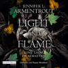 Light and Flame – Eine Liebe im Schatten - Jennifer L. Armentrout