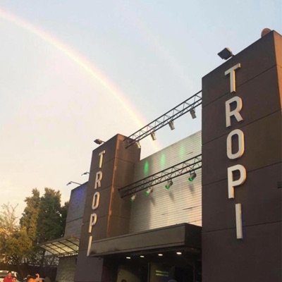 tropitango - necesito una droga llamada tu