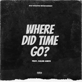Where Did Time Go (feat. Caleb Awiti) RoyalEscap£