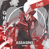 Assasins artwork