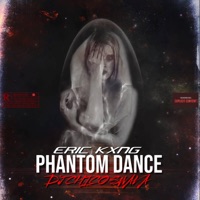 Phantom Dance (Born 2 Win Remix) - Single - Eric Kxng