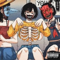 Two of Us/Tesla - Single - Lil Buggg