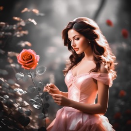 Desert Rose (Slowed) Kays Beatz