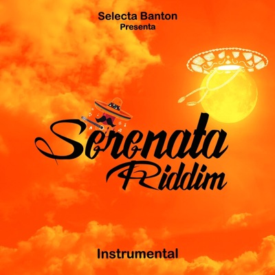 Serenata Riddim Instrumental - Single