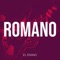 Romano - El Enano lyrics